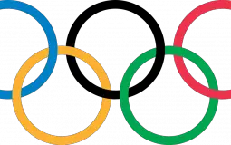 Fine Men Olympics